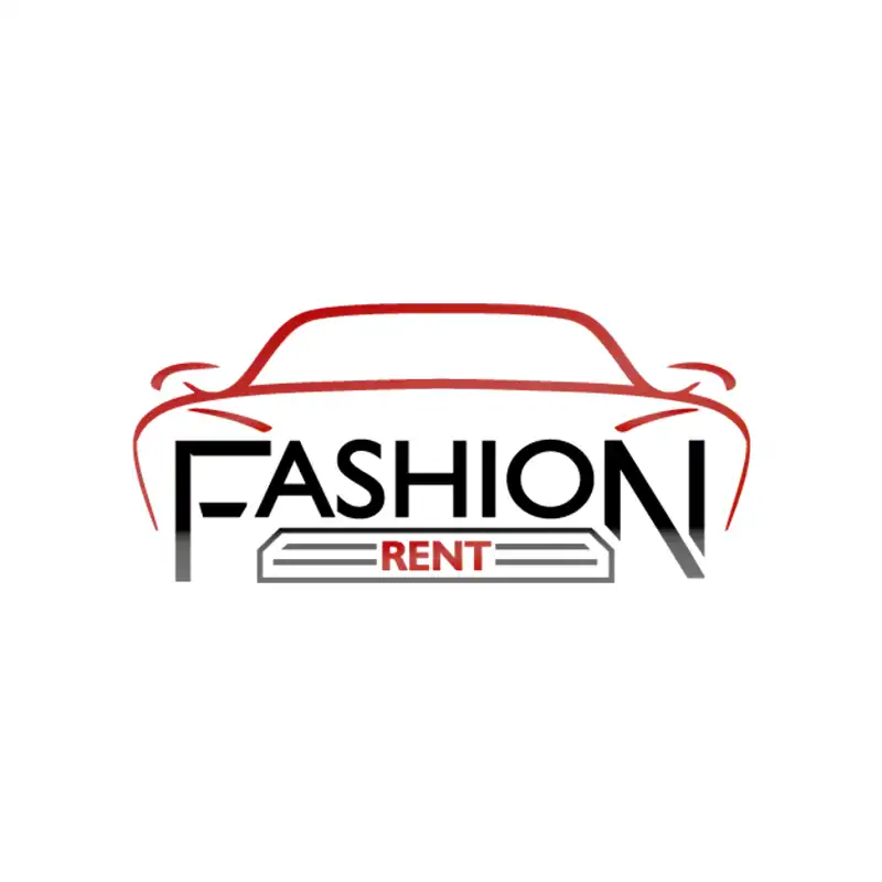 Logo Fashion Carn Rent - Noleggio Lungo termine Palermo
