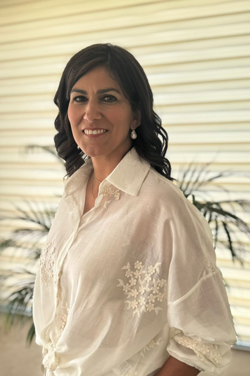 Il nostro team di consulenti - Noleggio Lungo Termine - Fashion Car Cinisi - Maria Pia Biundo